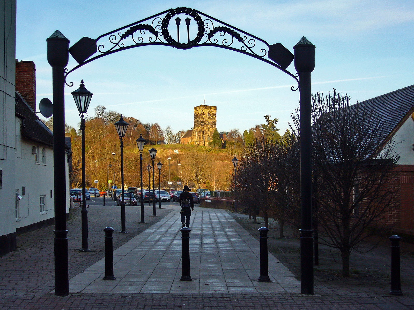 Droitwich